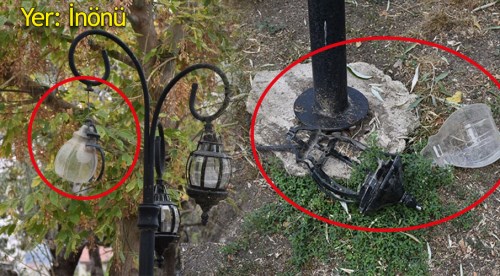 Söyleyecek söz bulamadık!