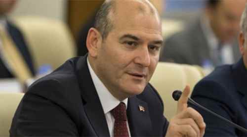 Soylu: Acımasız olacağız