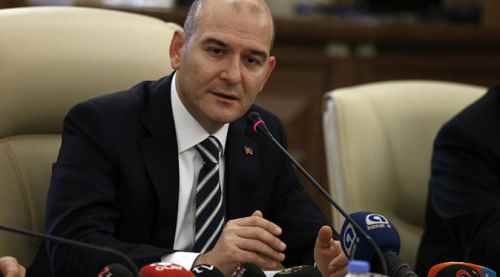 Soylu: Bu şarkı yasaklanacak