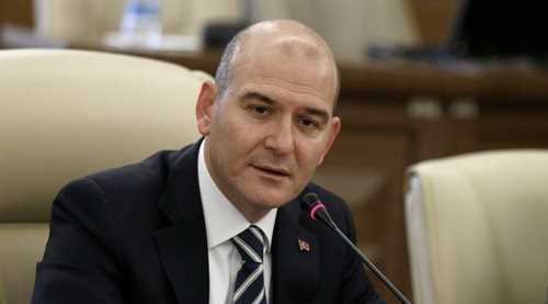 Soylu: Bunu üreten dünyanın efendisi olur