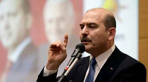 Soylu'nun talimatı ile 81 ilde yeni uygulama!
