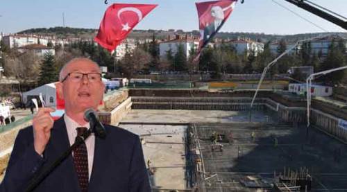 Söz verdiysek yaparız!