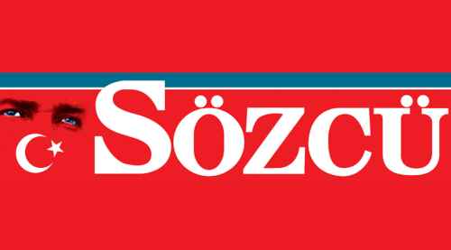 Sözcü'ye FETÖ operasyonu: 4 gözaltı kararı