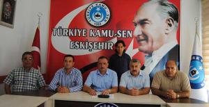 ''Sözleşme tam bir fiyasko''