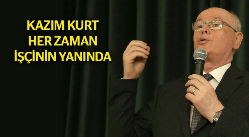 Sözleşmeli işçilere yüzde 8 zam