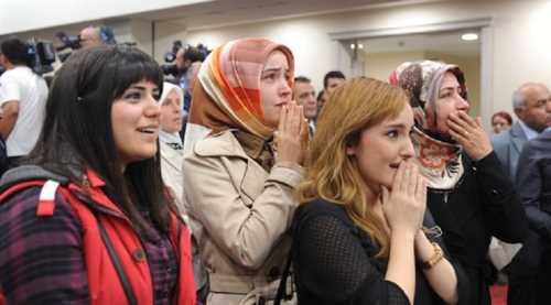 Sözleşmeli öğretmen atama sonuçları