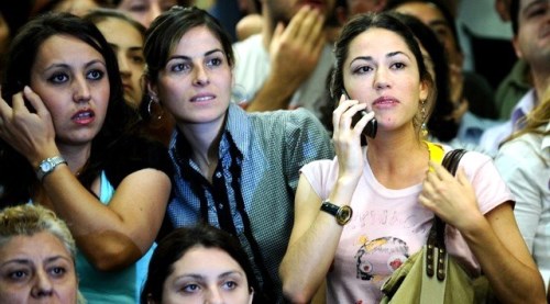 Sözleşmeli öğretmen atama takvimi açıklandı...