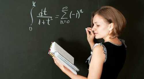 Sözleşmeli öğretmenlik için ön başvurular başladı!