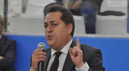 Sözümüzün arkasındayız