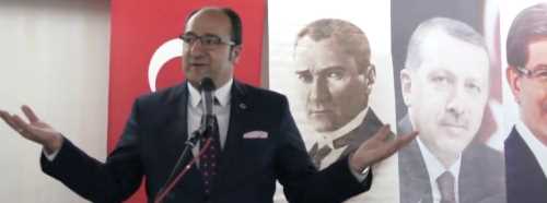 SÖZÜNÜ VERDİK ŞİMDİ YAPIYORUZ