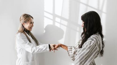 Spiral Taktıran Kadınların Yorumları