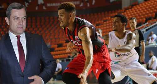 Sponsorluk imzaları bugün