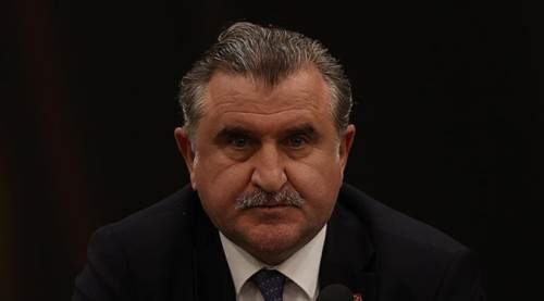 Spor Bakanı Eskişehir'e geliyor! 