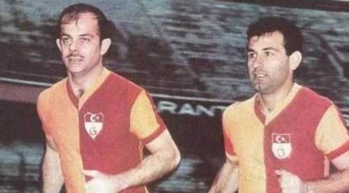 SPOR CAMİASINI SARSAN ÖLÜM