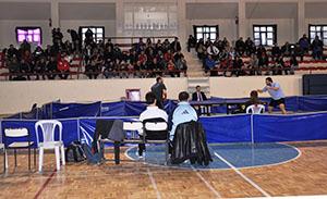 Spor Şenliği yaşanacak