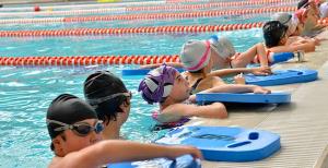 Spor merkezine yeni kayıtları