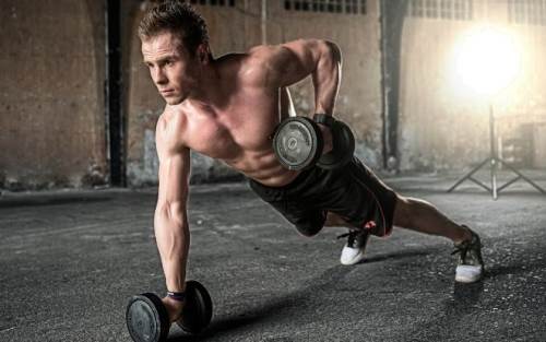 Spor sonrası kas ağrılarını azaltmak için hangi takviyeleri almak gerekir?