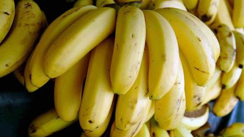 Spor sonrası muz yemenin bilimsel olarak kanıtlanmış 5 faydası