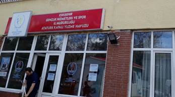 Spor tesisi yaptırılacak