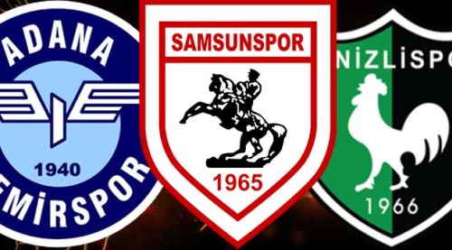 Spor Toto 1. Lig'de küme düşen son takım belli oldu!