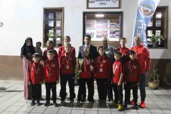 Spor Ve Sanat Gezisi
