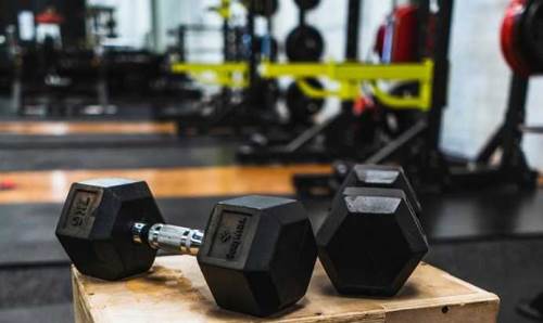 Spor yaparken bu hataya düşmeyin!