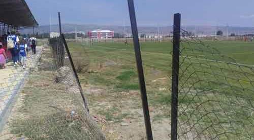 Spora ve sporcuya önem veriliyormuş filan…