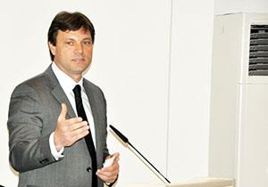 Sporda şiddet masaya yatırıldı