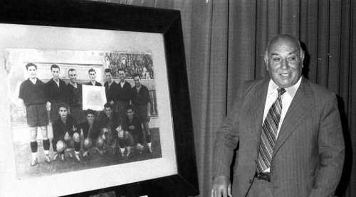 SPORDA İZ BIRAKANLAR