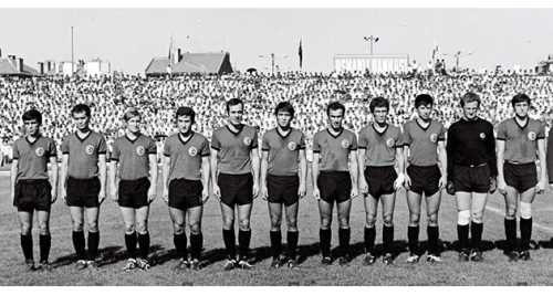 SPORDA İZ BIRAKANLAR