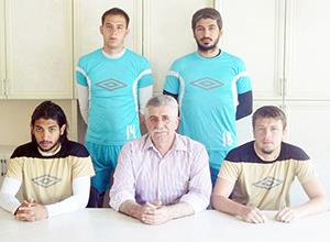 Bozüyüksporda transfer harekatı sürüyor