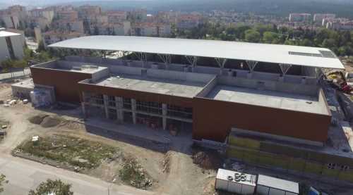 Sporseverler geri sayımda