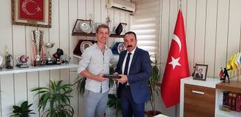 Sportif Eğitim Uzmanı Kılben Bilecik’E Veda Etti
