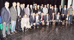 Sporun Enleri unutulmadı