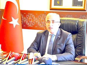 Sporun merkezi Eskişehir olacak