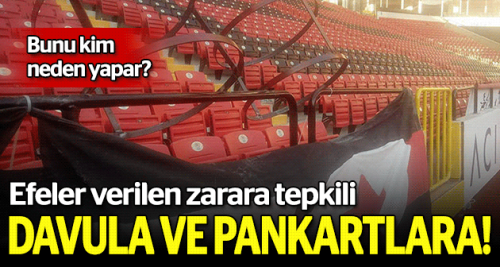 Stada bunu kim neden yapar?