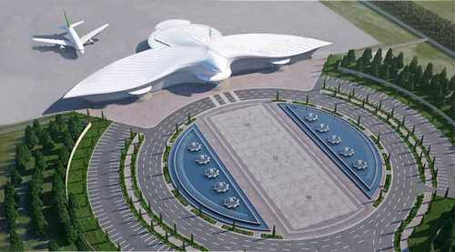 STADYUM BİLE YAPIYOR