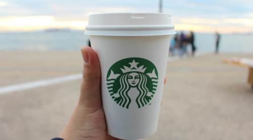 Starbucks’tan dev zam! İşte yeni fiyat listesi