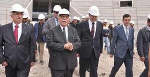 Avcı: Stat 2. yarıya yetişecek