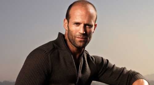 Statham'dan "milli irade" fotoğrafı