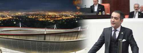 STATTAKİ GECİKMENİN NEDENİ BELLİ OLAMADI!