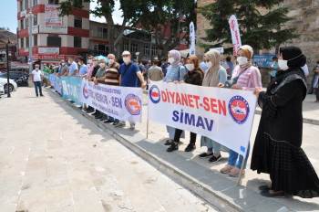 Stk’Lardan Ayasofya’Nın İbadete Açılması İçin İmza Kampanyası
