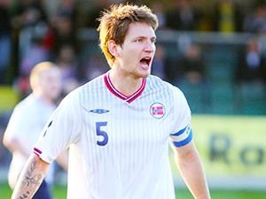 Strandberg işi yattı