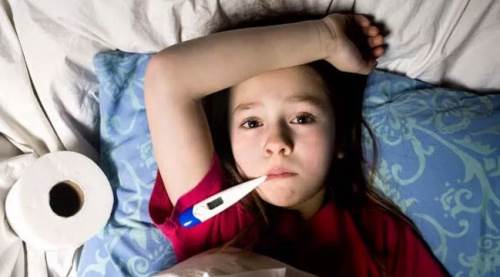 Strep-A için kritik uyarı: Bu belirtiler varsa ...