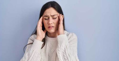 Stres Yüzünden Cildiniz Yaşlanıyor! Ne Yapmalısınız?