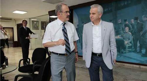 Şu bir bölü yirmi beş binlik imar planı ne oldu?
