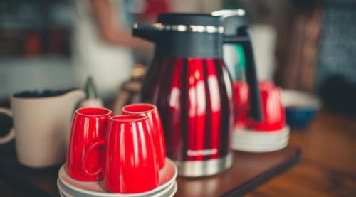 Su Isıtıcısındaki Kireç Nasıl Gider?