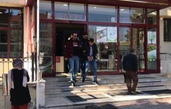 Su Kabağından Uyuşturucu Çıktı
