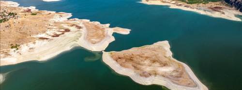 Su kaynakları nitrat kirliliğine karşı yılda dört kez izlenecek