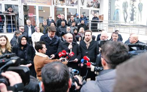 Su kesintileri Eskişehir'in gündeminde: ESKİ'ye açık çağrı